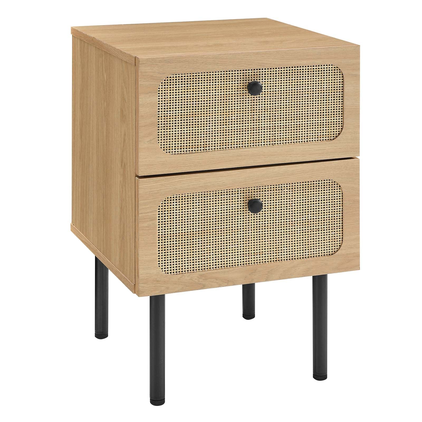 Chaucer 2-Drawer Nightstand By Modway - MOD-7063 | Nightstands - 2