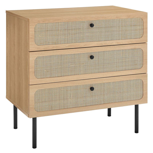 Chaucer 3-Drawer Chest By Modway - MOD-7064 | Drawers - 2