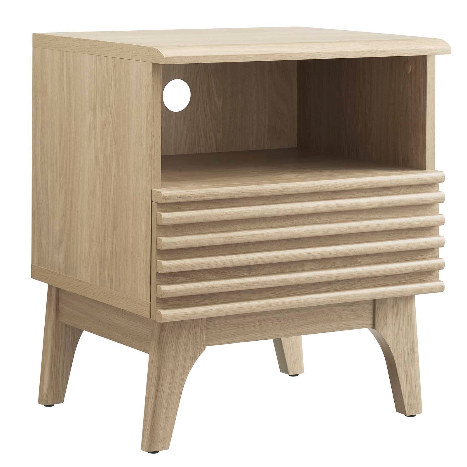 Render Nightstand By Modway - MOD-7070 | Nightstands | Modishstore - 2