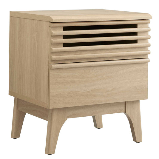 Render Nightstand By Modway - MOD-7071 | Nightstands | Modishstore