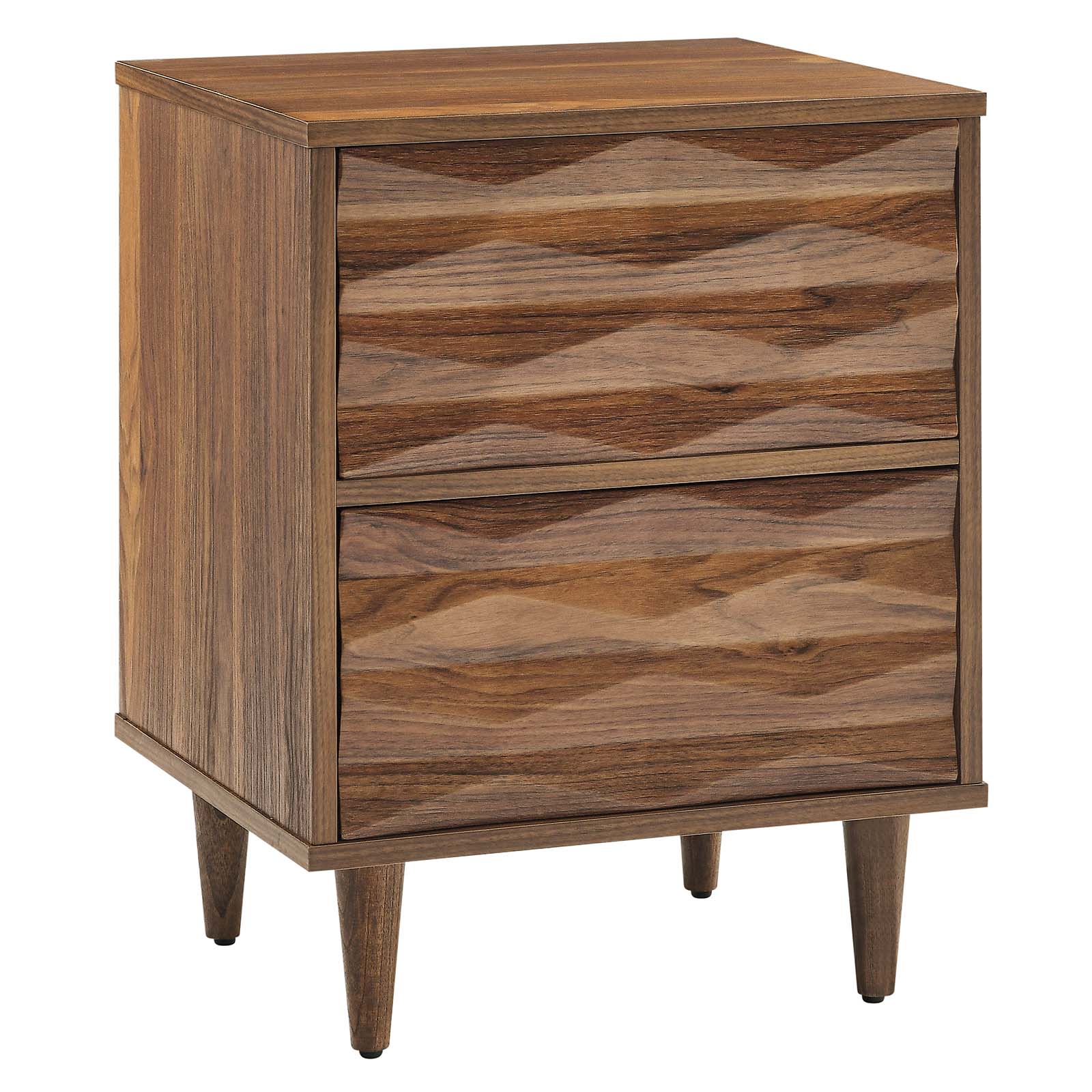 Vespera 2-Drawer Nightstand By Modway - MOD-7080 | Nightstands | Modishstore - 2