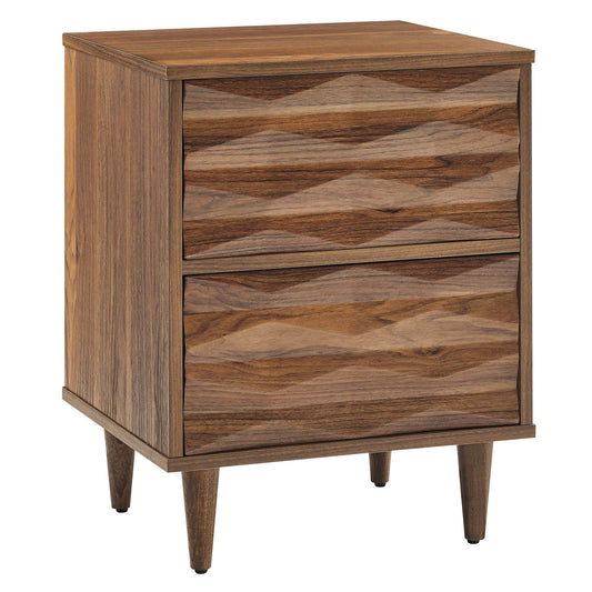 Vespera 2-Drawer Nightstand By Modway - MOD-7080 | Nightstands | Modishstore - 2