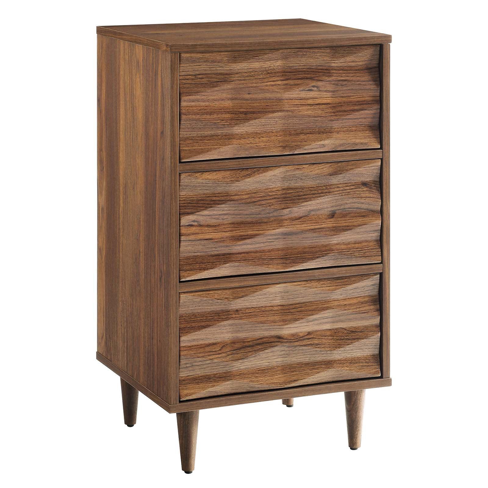Vespera 3-Drawer Chest By Modway - MOD-7081 | Drawers | Modishstore - 2
