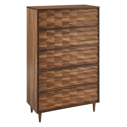 Vespera 5-Drawer Chest By Modway - MOD-7082 | Drawers | Modishstore - 2