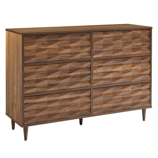 Vespera 6-Drawer Dresser By Modway - MOD-7083 | Armoires & Wardrobes | Modishstore - 2