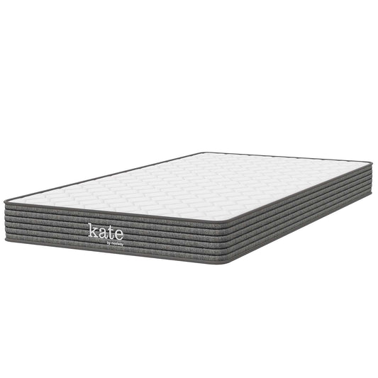 Kate 6" Narrow Twin Mattress By Modway - MOD-7097 | Mattresses