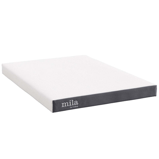 Mila 5" Full Mattress By Modway - MOD-7100 | Mattresses