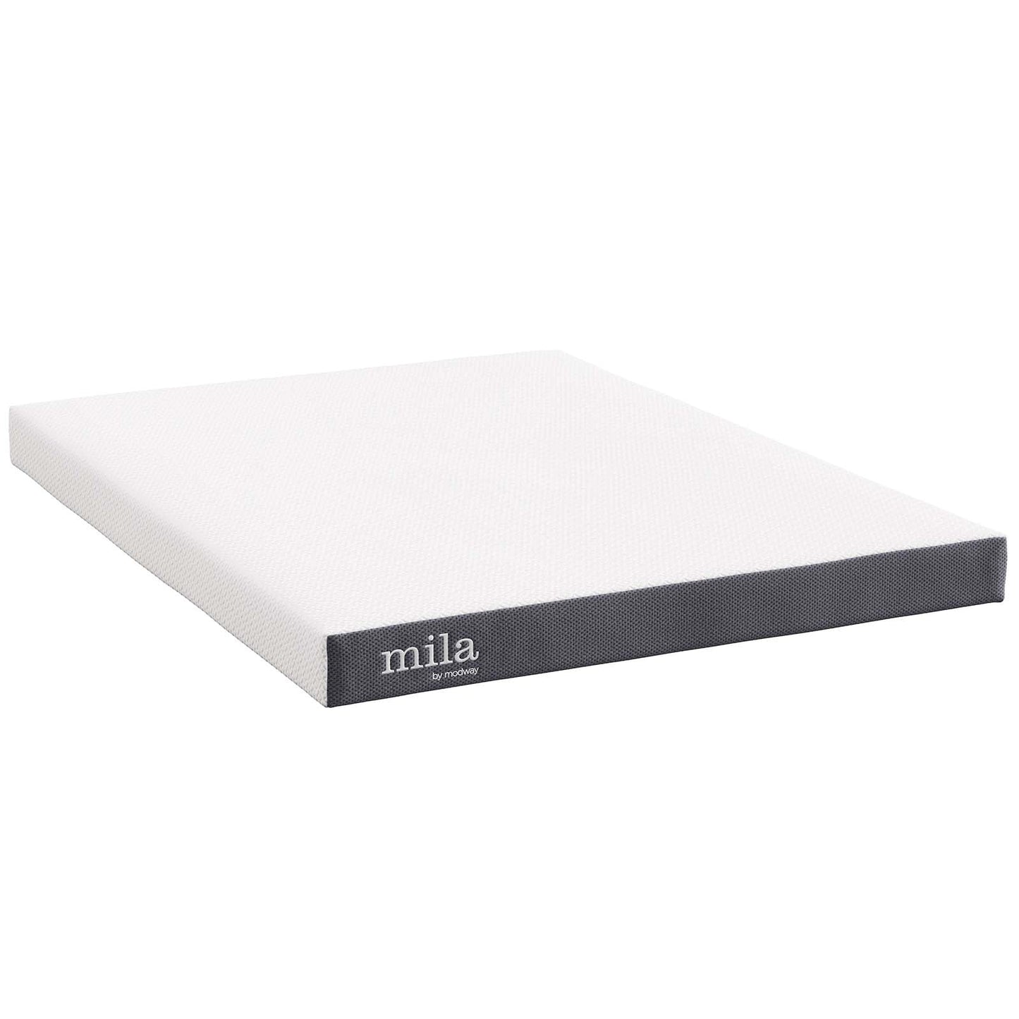 Mila 5" Queen Mattress By Modway - MOD-7101 | Mattresses