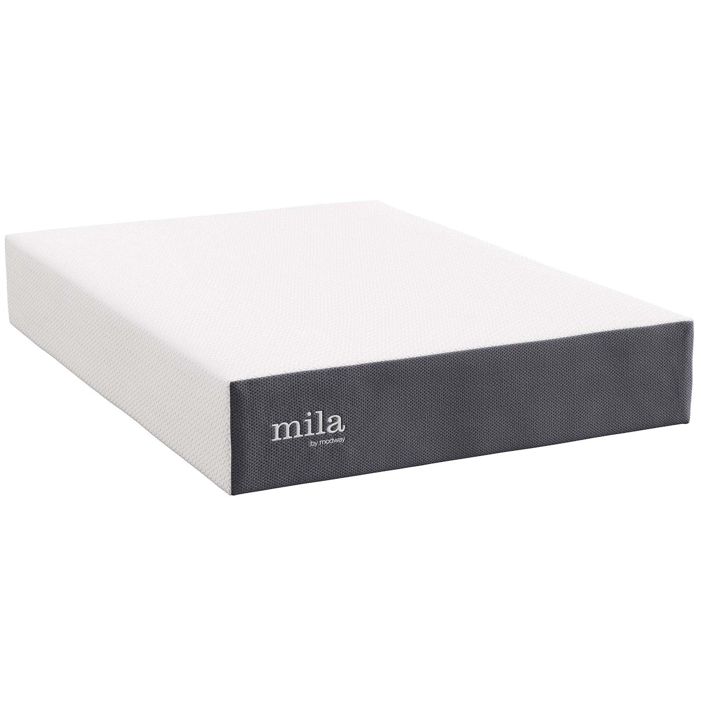 Mila 12" Full Mattress By Modway - MOD-7103 | Mattresses