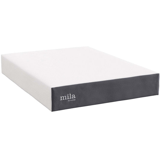 Mila 12" King Mattress By Modway - MOD-7105 | Mattresses