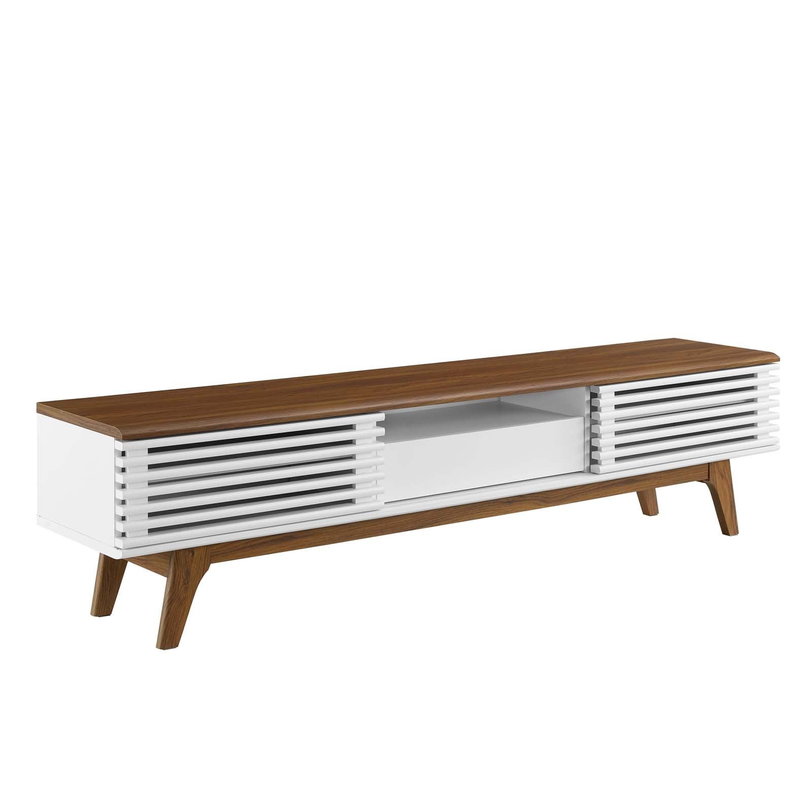 Modway Render 70" TV Stand | TV Stands | Modishstore-4