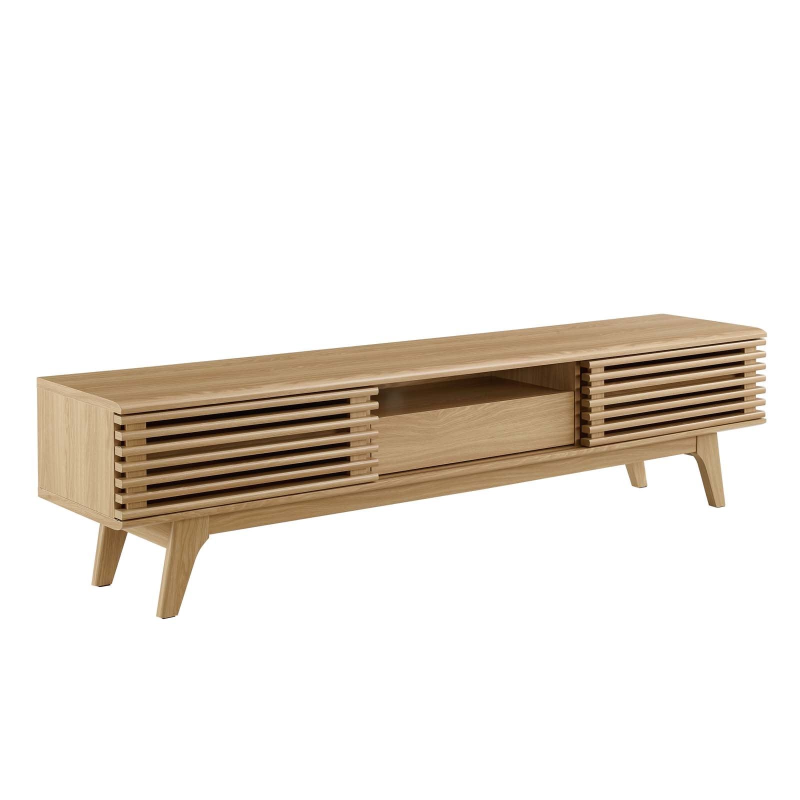 Modway Render 70" TV Stand | TV Stands | Modishstore-3