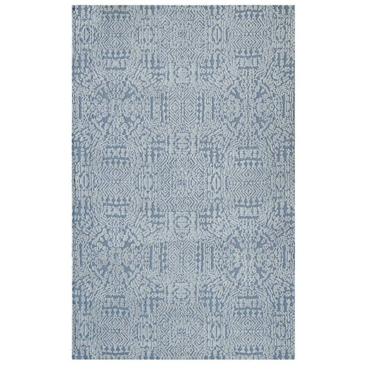 Modway Javiera Contemporary Moroccan 8x10 Area Rug | Rugs