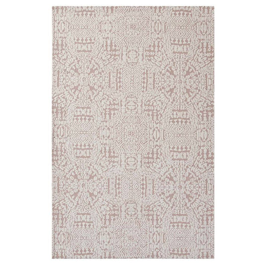 Modway Javiera Contemporary Moroccan 8x10 Area Rug | Rugs | 