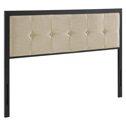 Modway Teagan Tufted Twin Headboard | Headboards | Modishstore